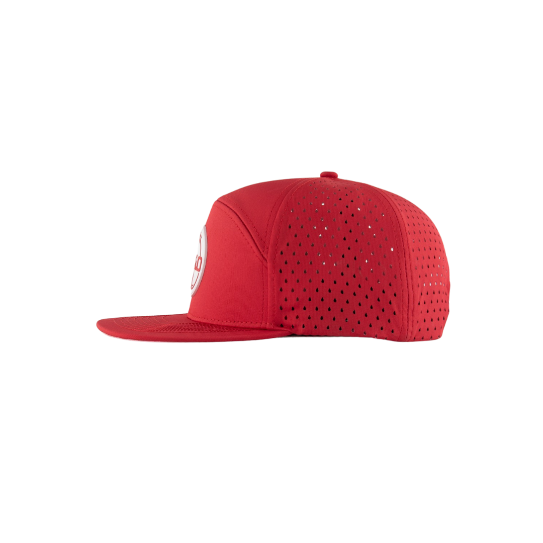 Six Zero Outback SnapBack