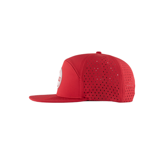 Six Zero Outback SnapBack