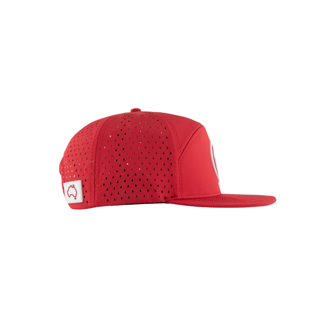 Six Zero Outback SnapBack