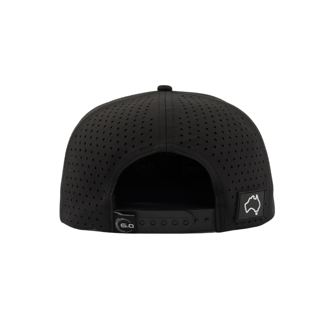 Six Zero Outback SnapBack