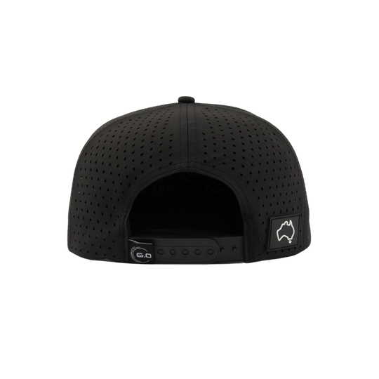 Six Zero Outback SnapBack