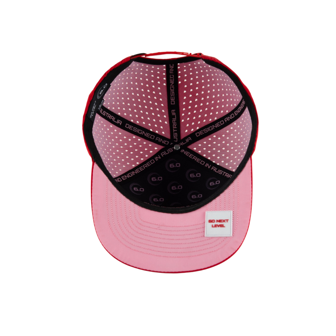 Six Zero Outback SnapBack