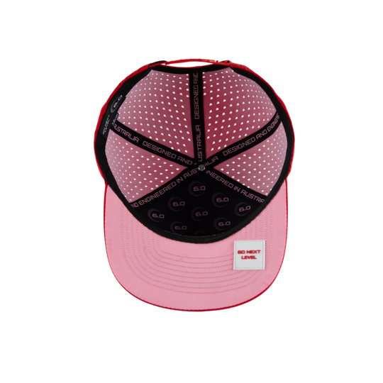 Six Zero Outback SnapBack