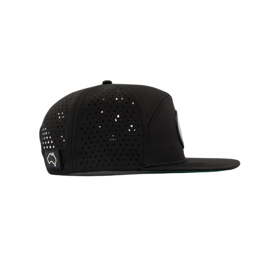 Six Zero Outback SnapBack