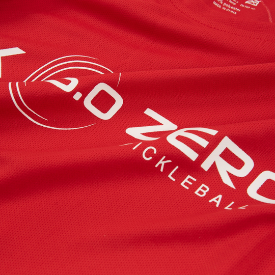 Six Zero Performance Sport Shirt - Gem Series