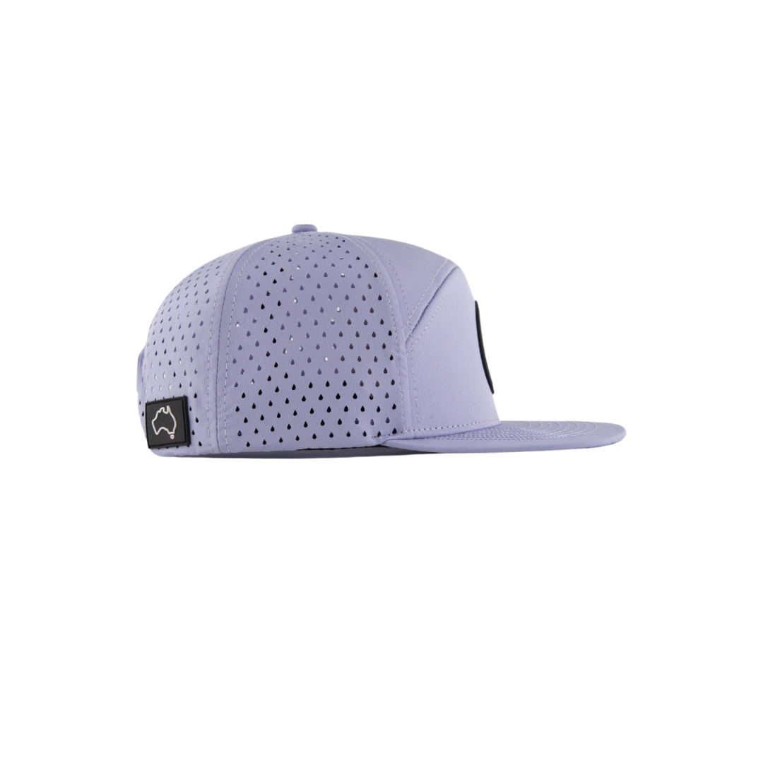 Six Zero Outback SnapBack