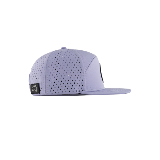 Six Zero Outback SnapBack