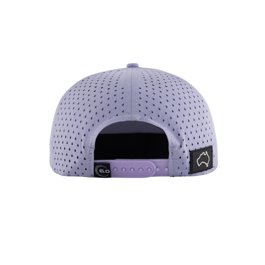 Six Zero Outback SnapBack