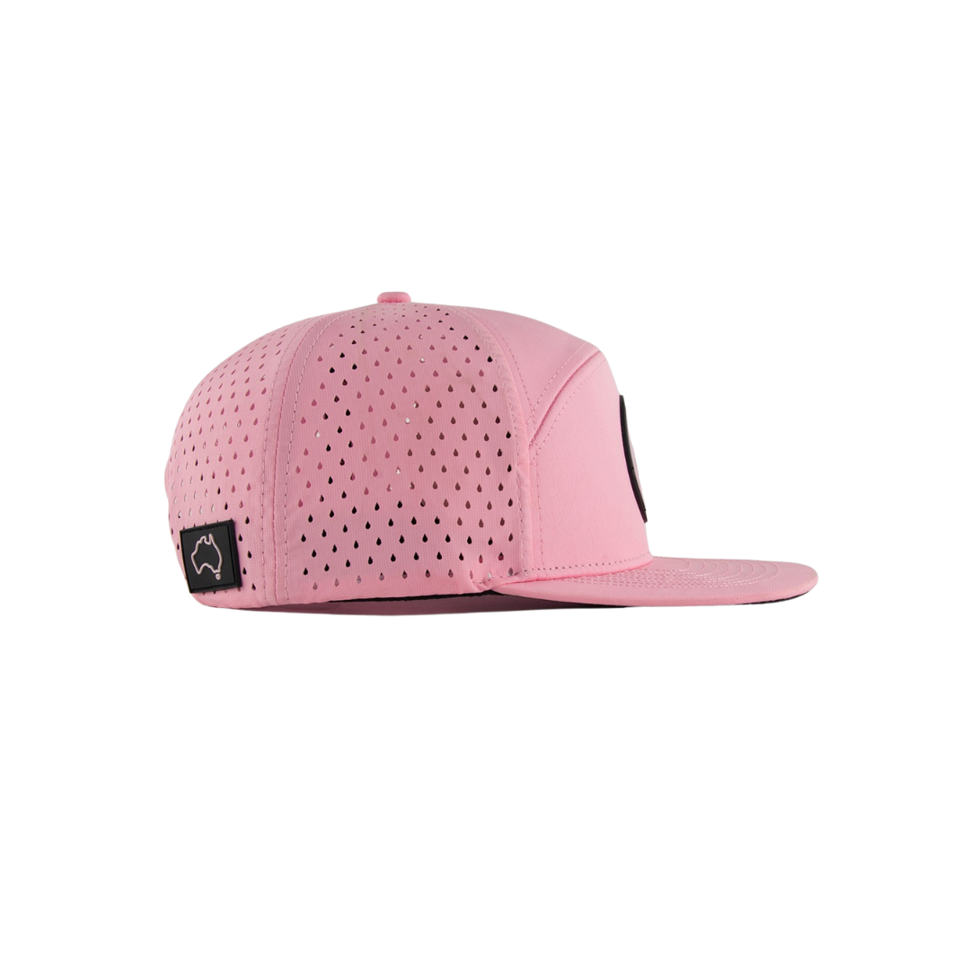 Six Zero Outback SnapBack