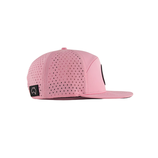 Six Zero Outback SnapBack