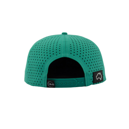 Six Zero Outback SnapBack