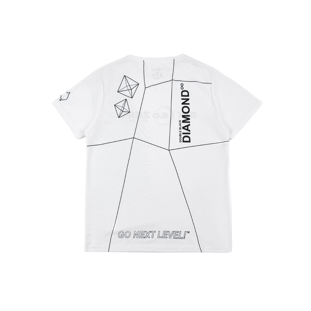 Six Zero Performance Sport Shirt - Gem Series