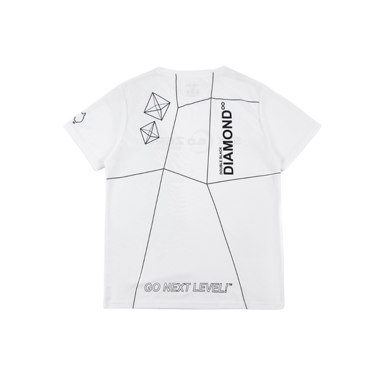 Six Zero Performance Sport Shirt - Gem Series