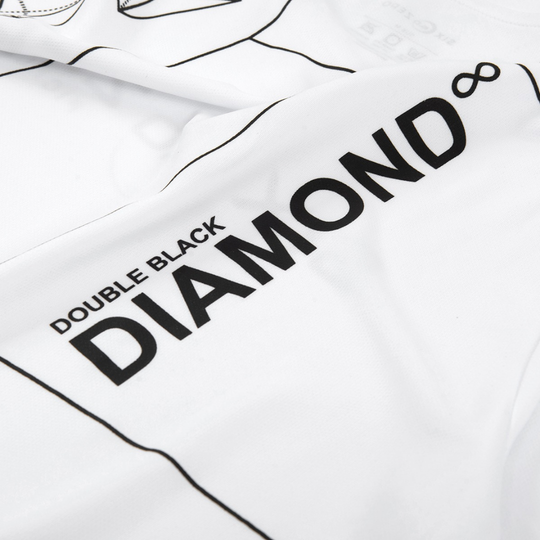 Six Zero Performance Sport Shirt - Gem Series