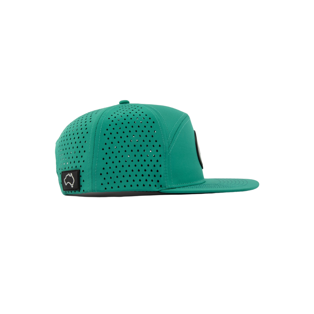 Six Zero Outback SnapBack