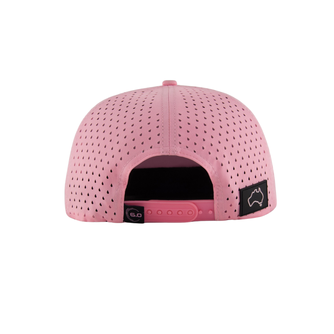 Six Zero Outback SnapBack