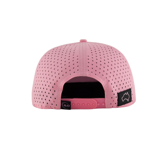 Six Zero Outback SnapBack