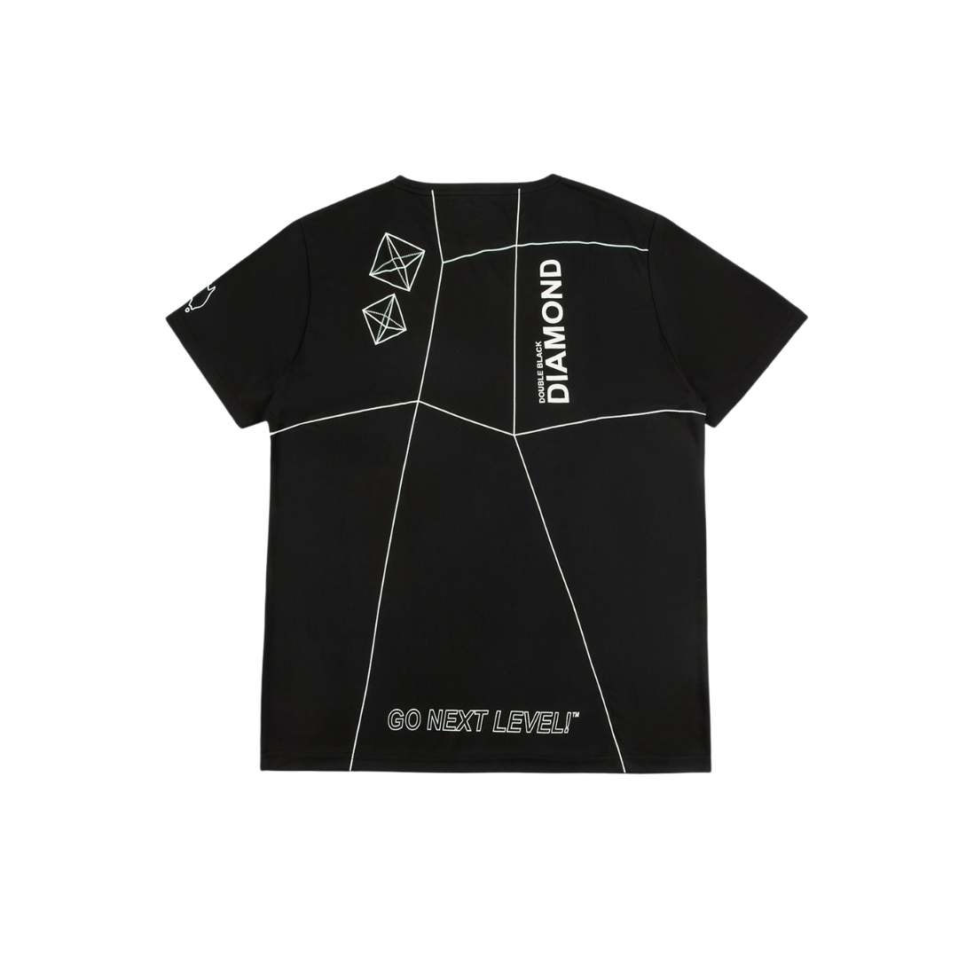 Six Zero Performance Sport Shirt - Gem Series