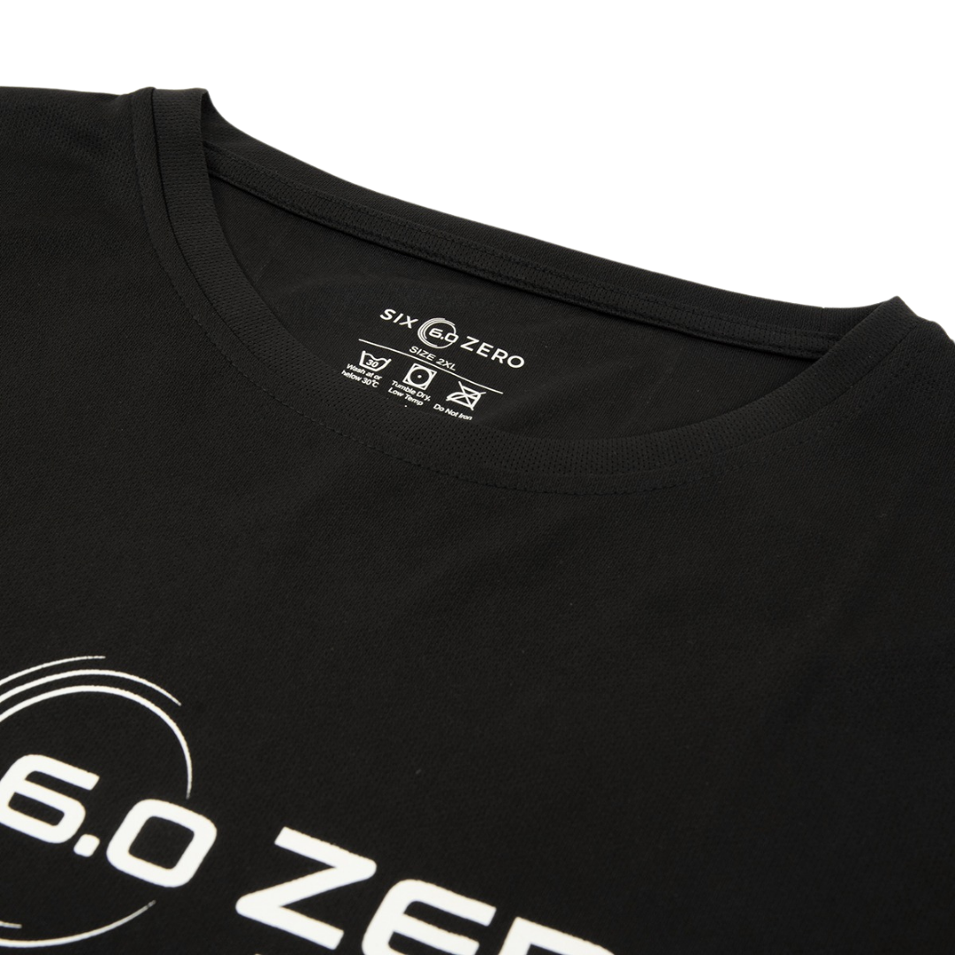 Six Zero Performance Sport Shirt - Gem Series