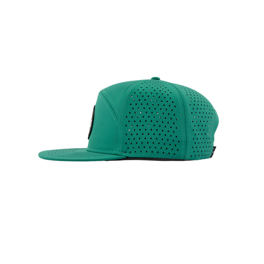 Six Zero Outback SnapBack