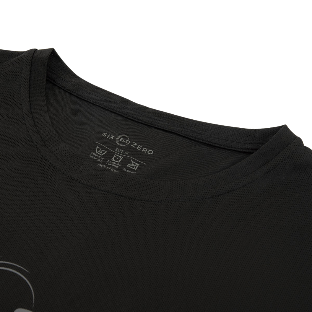 Six Zero Performance Sport Shirt - Gem Series