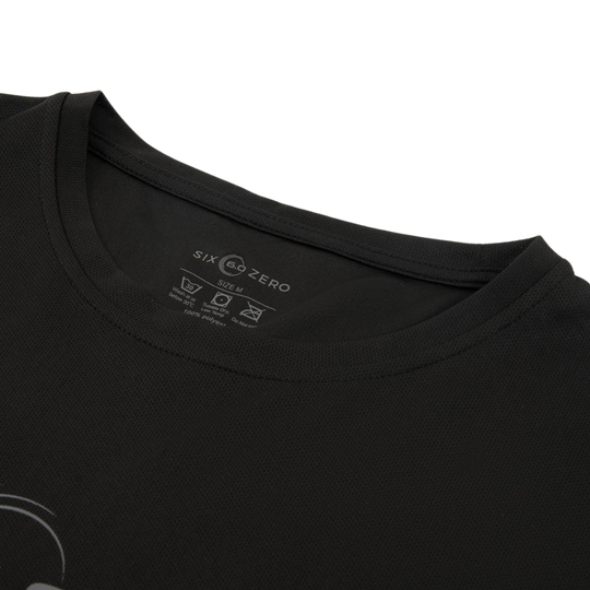 Six Zero Performance Sport Shirt - Gem Series