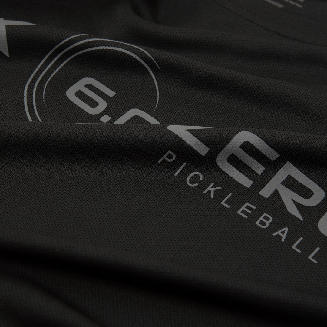 Six Zero Performance Sport Shirt - Gem Series