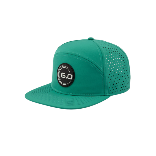 Six Zero Outback SnapBack