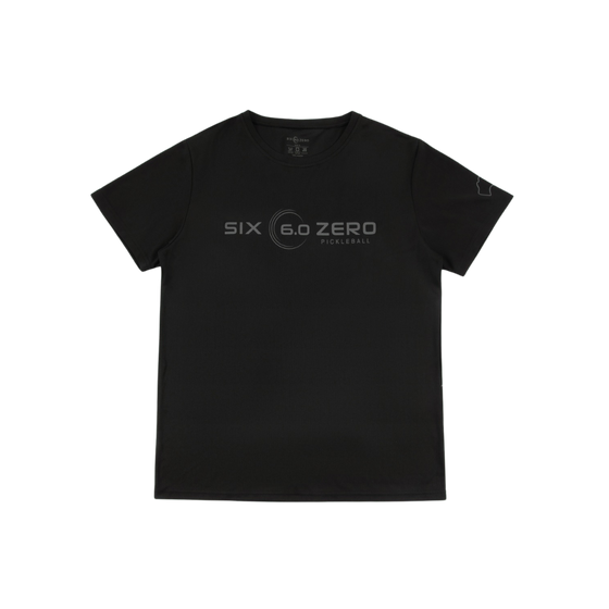 Six Zero Performance Sport Shirt - Gem Series