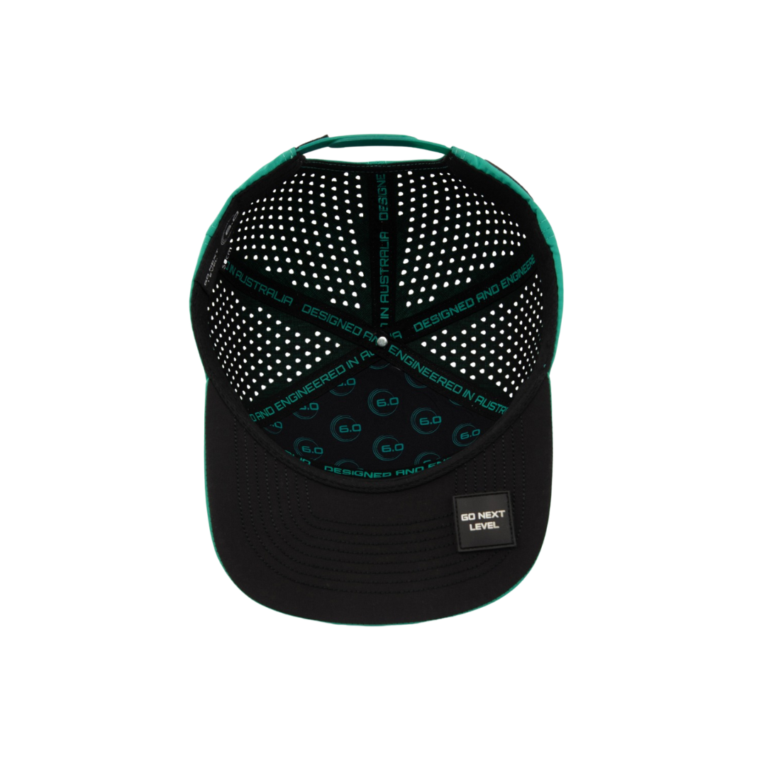 Six Zero Outback SnapBack