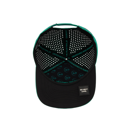 Six Zero Outback SnapBack