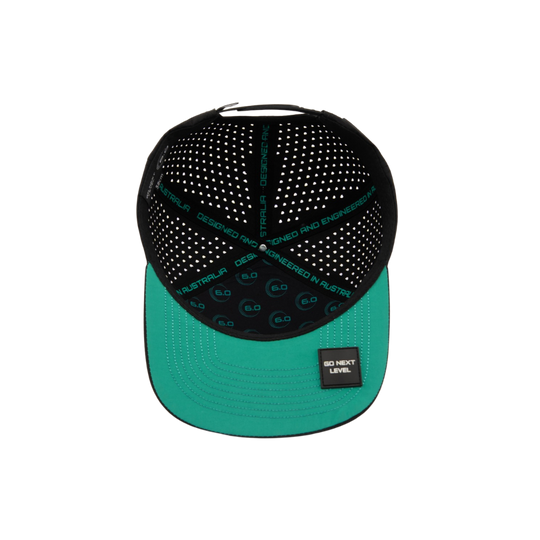 Six Zero Outback SnapBack