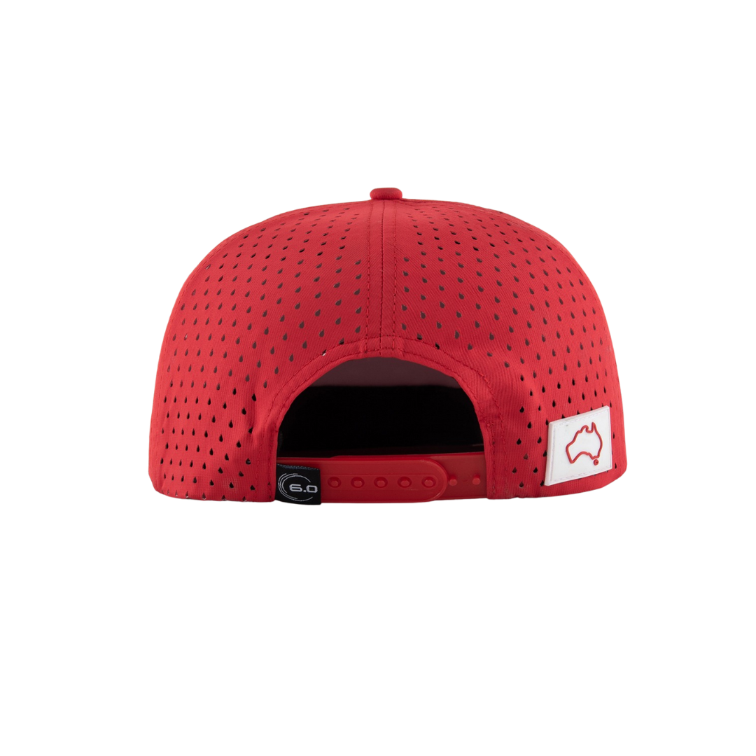 Six Zero Outback SnapBack