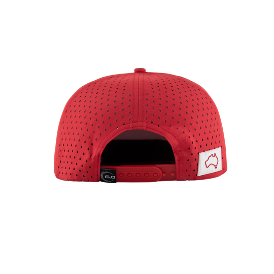 Six Zero Outback SnapBack