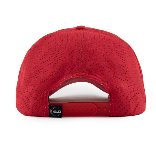 Six Zero Performance SnapBack