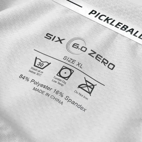 Performance Pickleball Shirt (unisex)