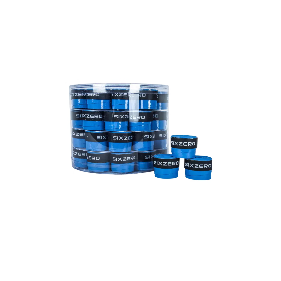 Premium Over Grips 3 Blue