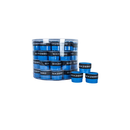 Premium Over Grips 3 Blue