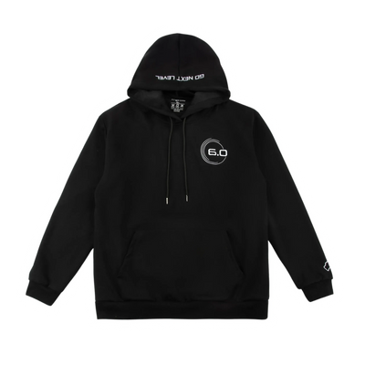 Six Zero Outback Hoodie