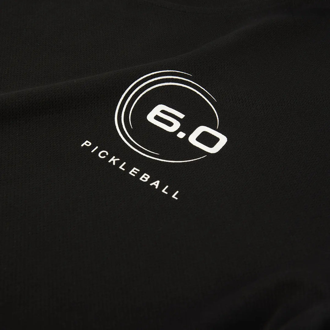 Six Zero Performance Sport Shirt - GO NEXT LEVEL