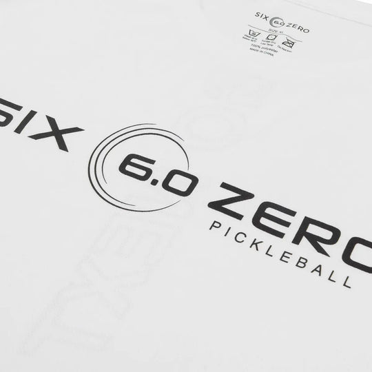 Six Zero Performance Sport Shirt - GO NEXT LEVEL