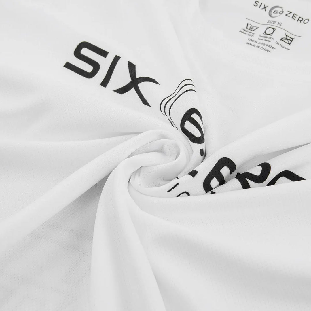 Six Zero Performance Sport Shirt - GO NEXT LEVEL