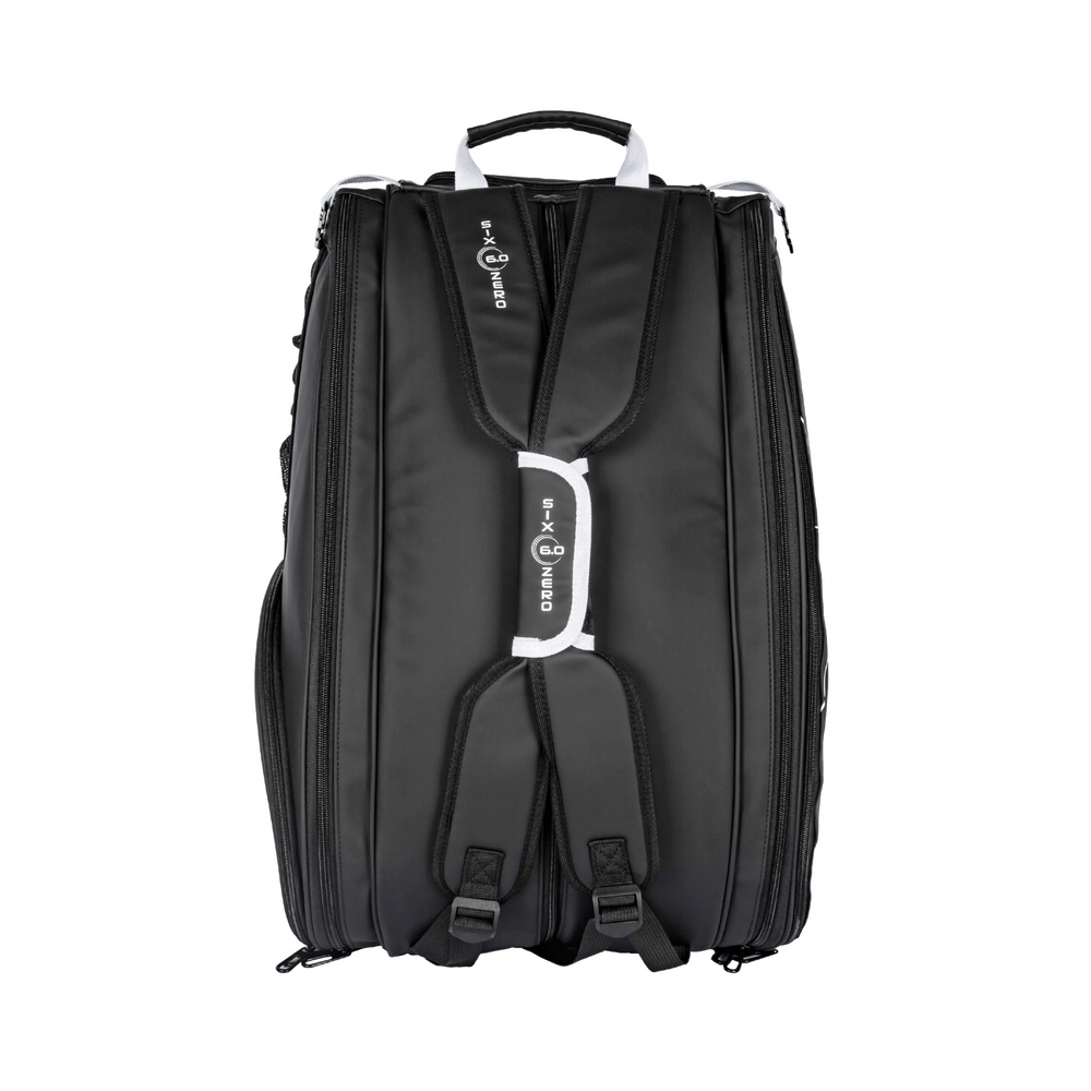 Six Zero Pro Tour Bag