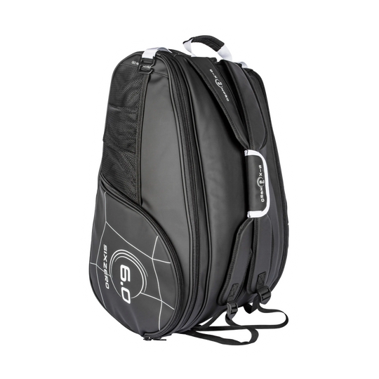 Six Zero Pro Tour Bag