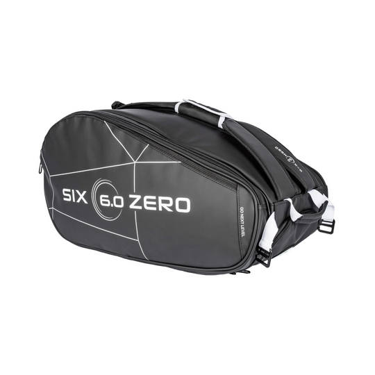 Six Zero Pro Tour Bag