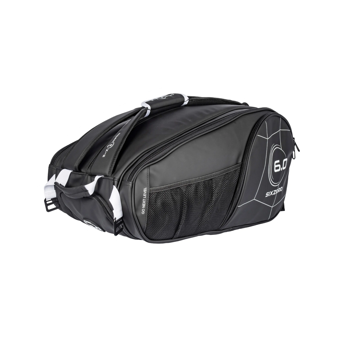 Six Zero Pro Tour Bag