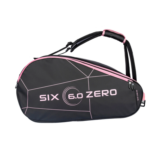 Six Zero Pro Tour Bag