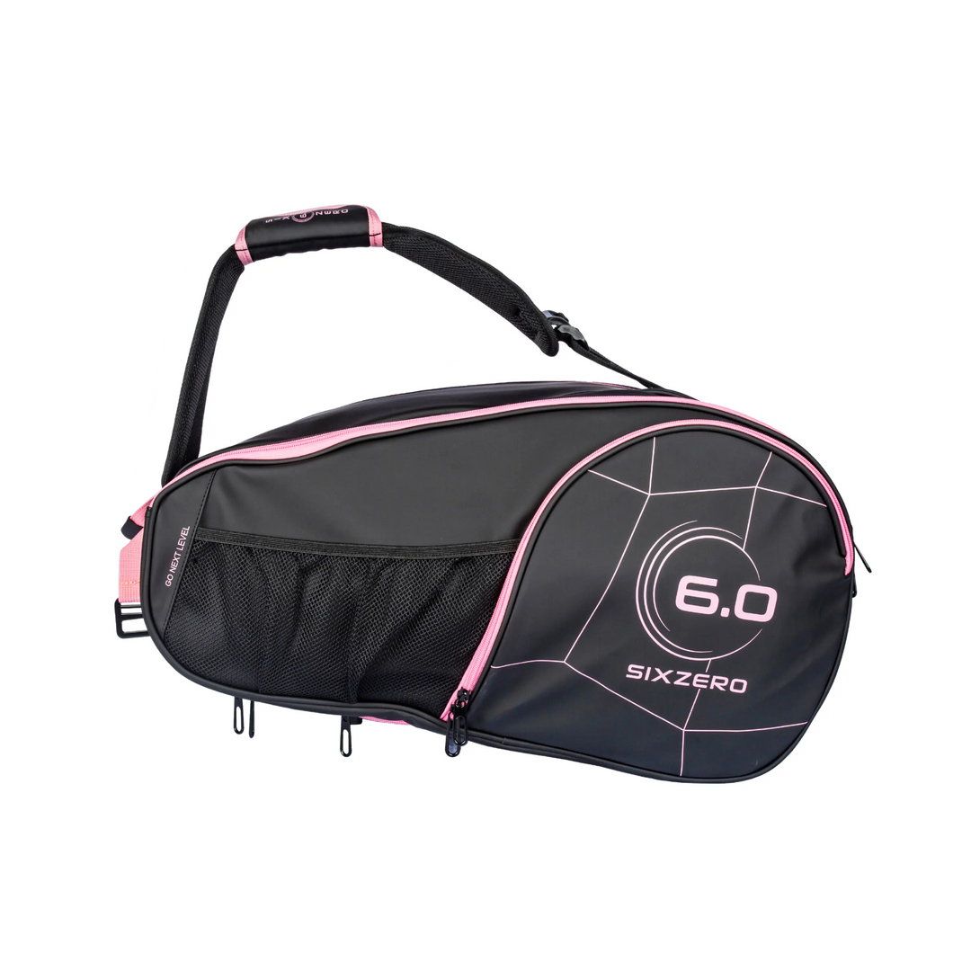 Six Zero Pro Tour Bag