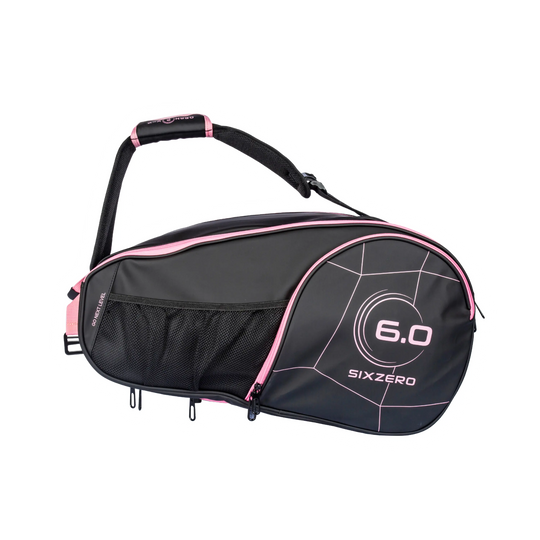 Six Zero Pro Tour Bag