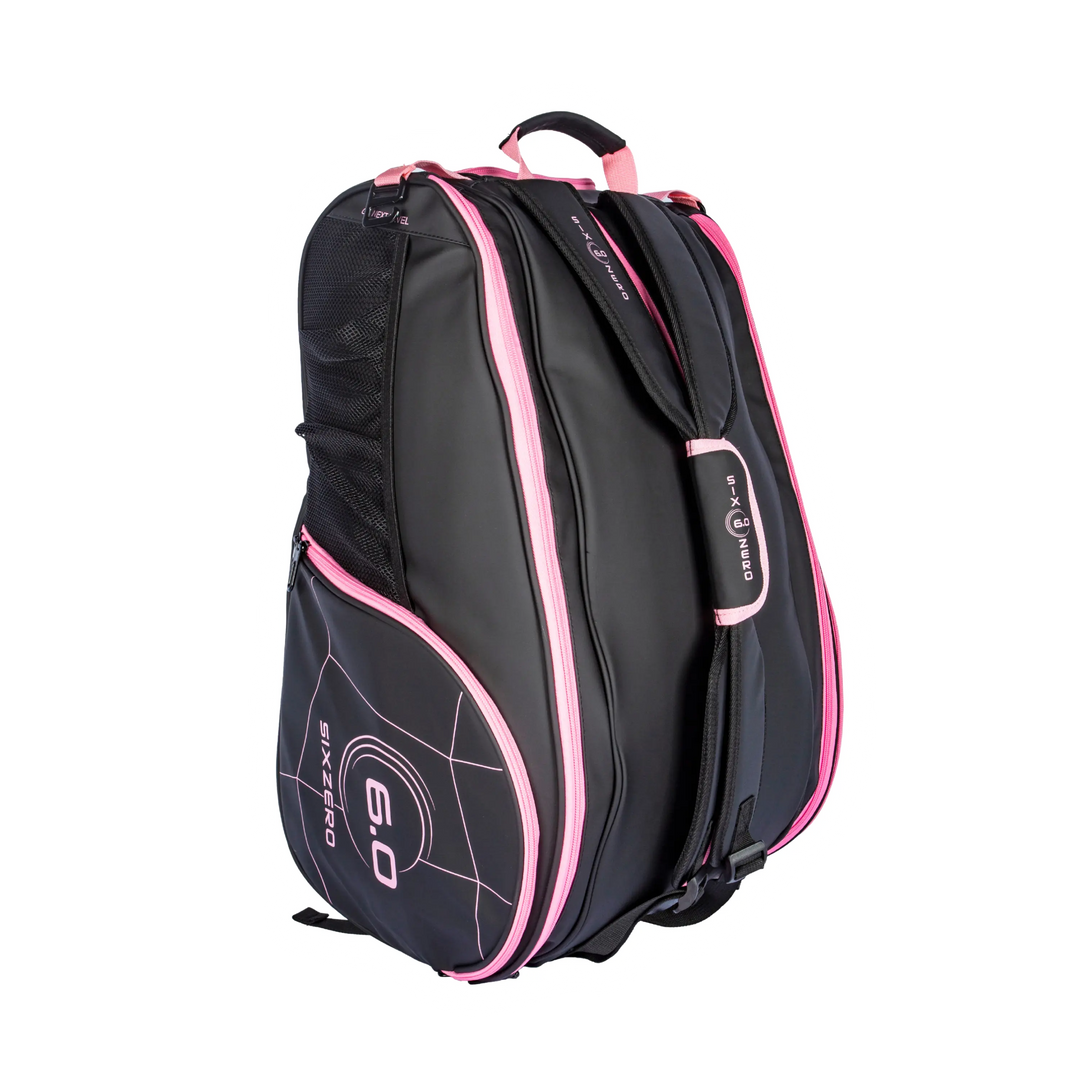 Six Zero Pro Tour Bag